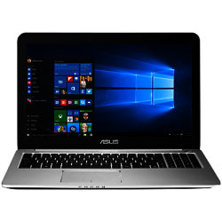 ASUS K501UB Laptop, Intel Core i7, 12GB RAM, 1TB + 16GB SSD,15.6